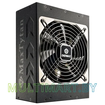 Блок питания Enermax MaxTytan 1250W